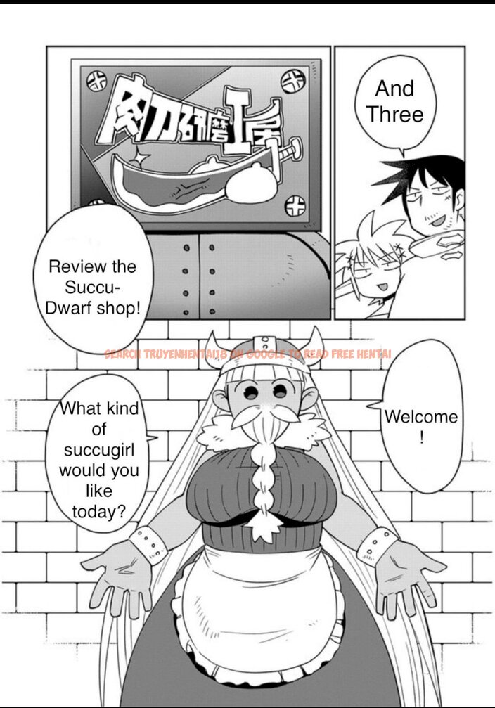 Read Hentai Image 5 656 in comic Ishuzoku Reviewers - Chapter 32 - hentaitnt.net