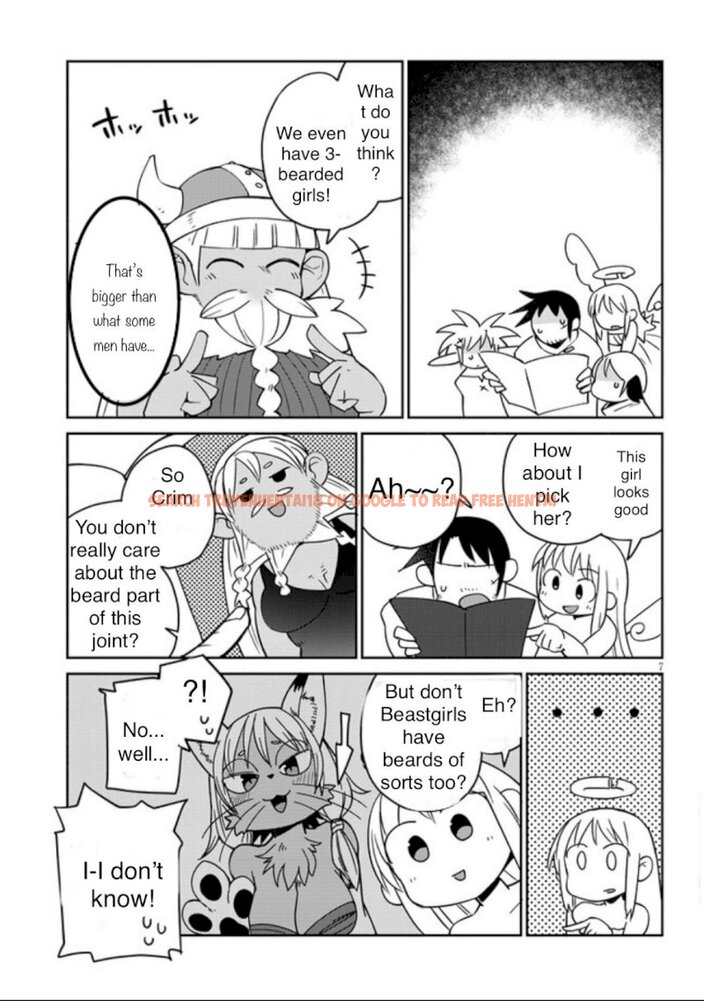 Read Hentai Image 7 656 in comic Ishuzoku Reviewers - Chapter 32 - hentaitnt.net