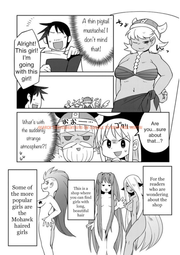 Read Hentai Image 9 656 in comic Ishuzoku Reviewers - Chapter 32 - hentaitnt.net