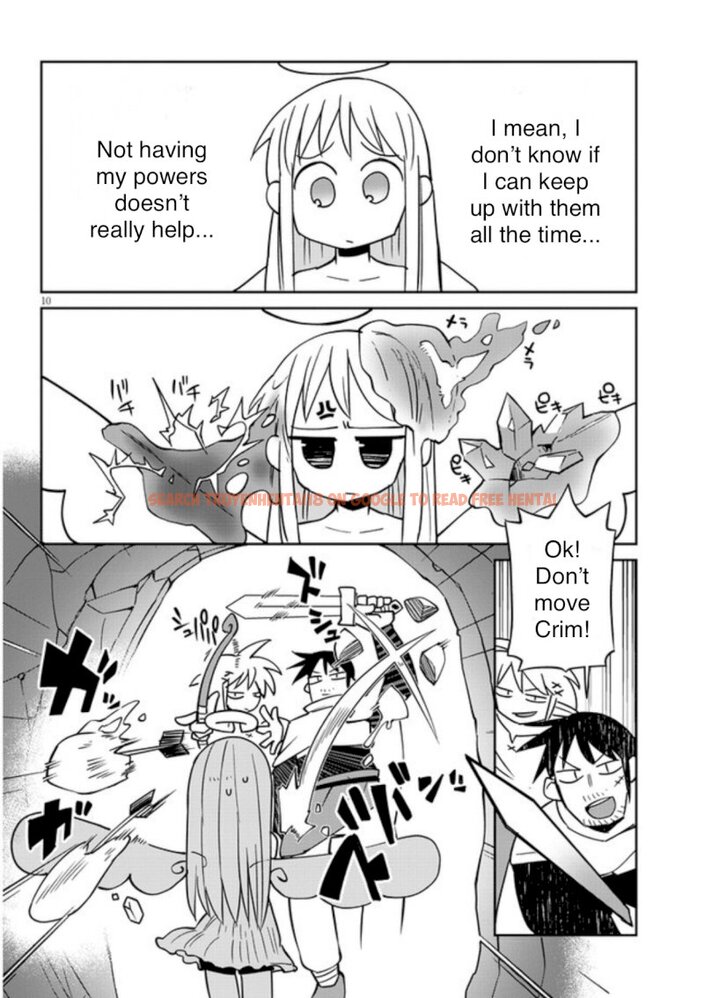 Read Hentai Image 10 653 in comic Ishuzoku Reviewers - Chapter 33 - hentaitnt.net