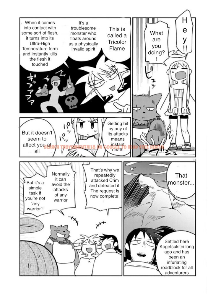 Read Hentai Image 11 653 in comic Ishuzoku Reviewers - Chapter 33 - hentaitnt.net