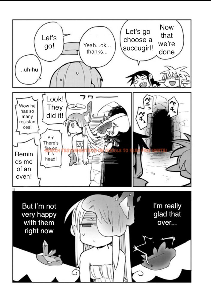 Read Hentai Image 12 653 in comic Ishuzoku Reviewers - Chapter 33 - hentaitnt.net