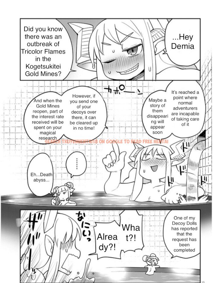 Read Hentai Image 15 653 in comic Ishuzoku Reviewers - Chapter 33 - hentaitnt.net