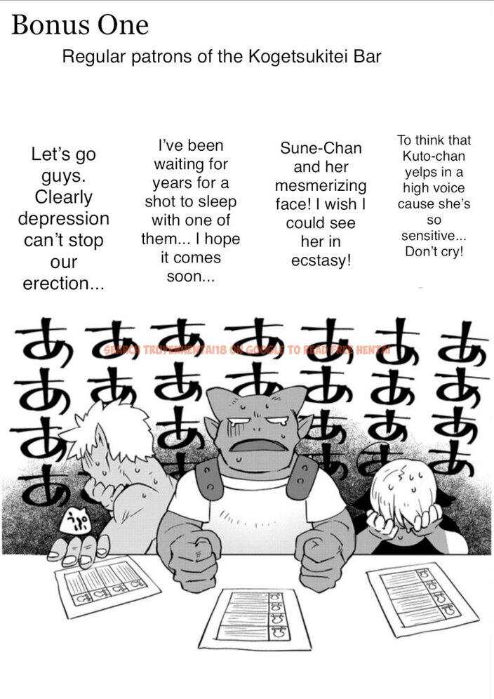 Read Hentai Image 17 653 in comic Ishuzoku Reviewers - Chapter 33 - hentaitnt.net