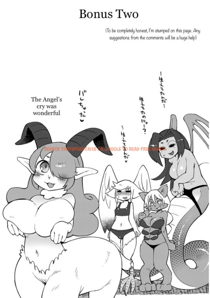 Read Hentai Image 18 656 in comic Ishuzoku Reviewers - Chapter 33 - hentaitnt.net