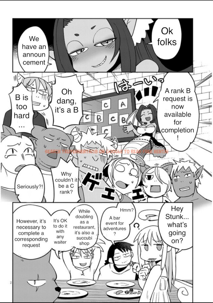 Read Hentai Image 2 653 in comic Ishuzoku Reviewers - Chapter 33 - hentaitnt.net