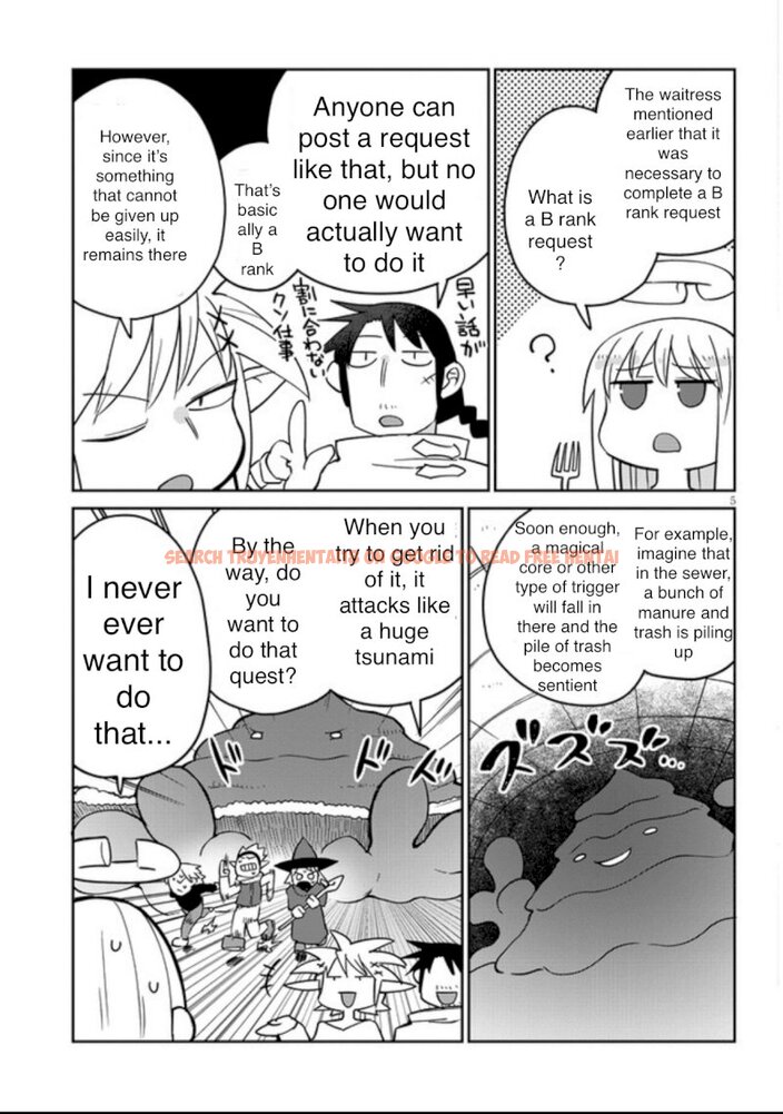 Read Hentai Image 5 653 in comic Ishuzoku Reviewers - Chapter 33 - hentaitnt.net