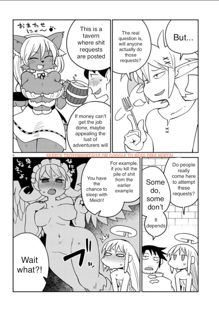 Read Hentai Image 6 653 in comic Ishuzoku Reviewers - Chapter 33 - hentaitnt.net