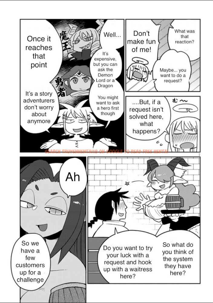 Read Hentai Image 7 653 in comic Ishuzoku Reviewers - Chapter 33 - hentaitnt.net