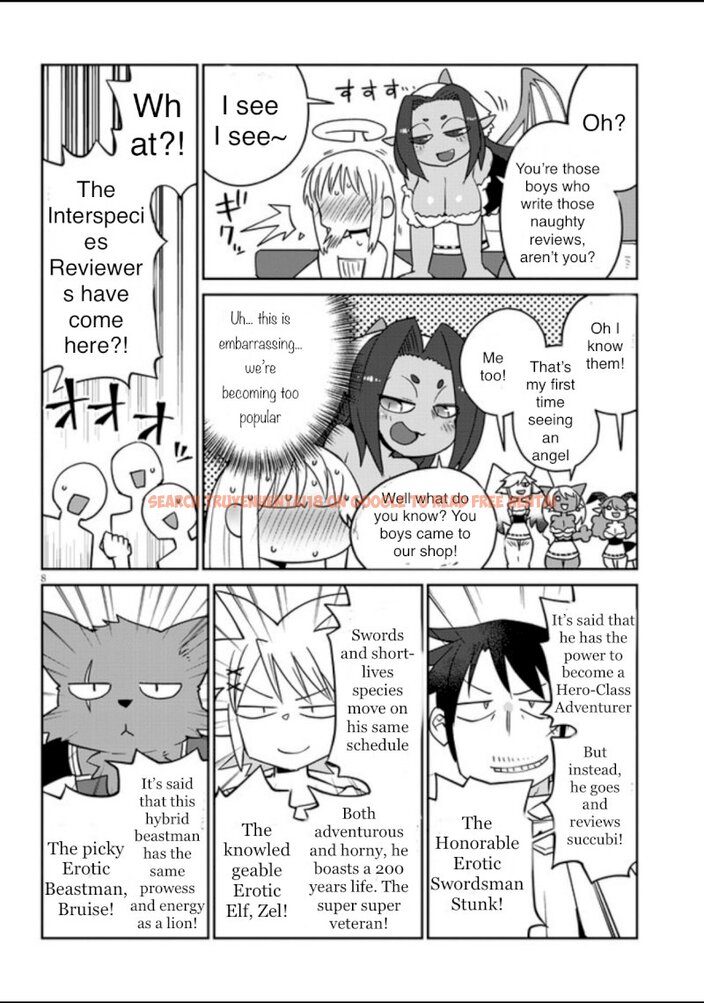 Read Hentai Image 8 653 in comic Ishuzoku Reviewers - Chapter 33 - hentaitnt.net