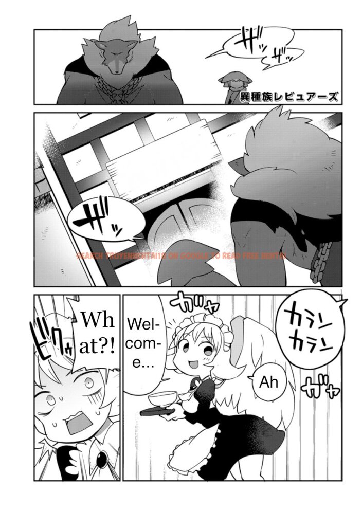 Read Hentai Image 1 652 in comic Ishuzoku Reviewers - Chapter 34 - hentaitnt.net