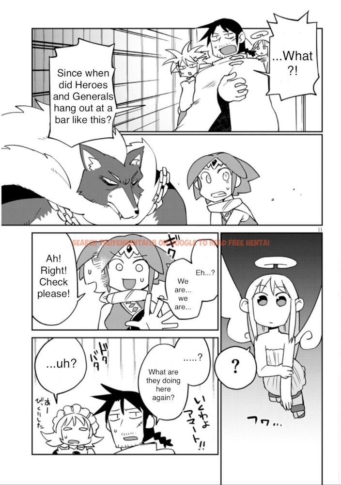 Read Hentai Image 11 653 in comic Ishuzoku Reviewers - Chapter 34 - hentaitnt.net