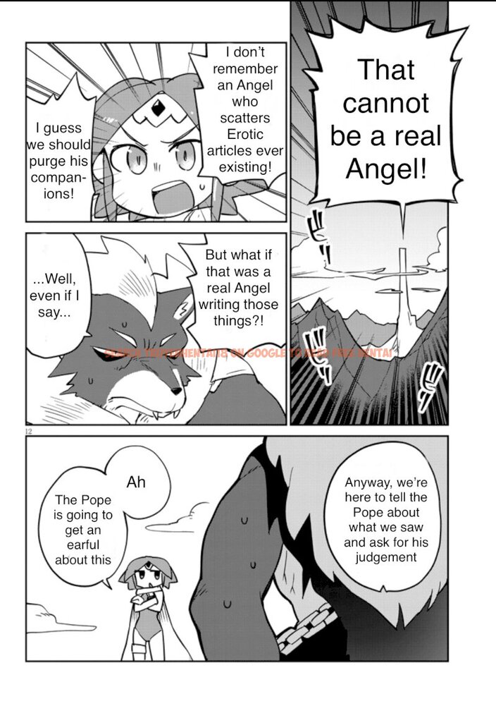 Read Hentai Image 12 653 in comic Ishuzoku Reviewers - Chapter 34 - hentaitnt.net