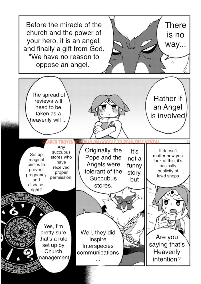 Read Hentai Image 13 653 in comic Ishuzoku Reviewers - Chapter 34 - hentaitnt.net