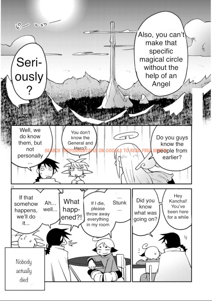 Read Hentai Image 14 653 in comic Ishuzoku Reviewers - Chapter 34 - hentaitnt.net