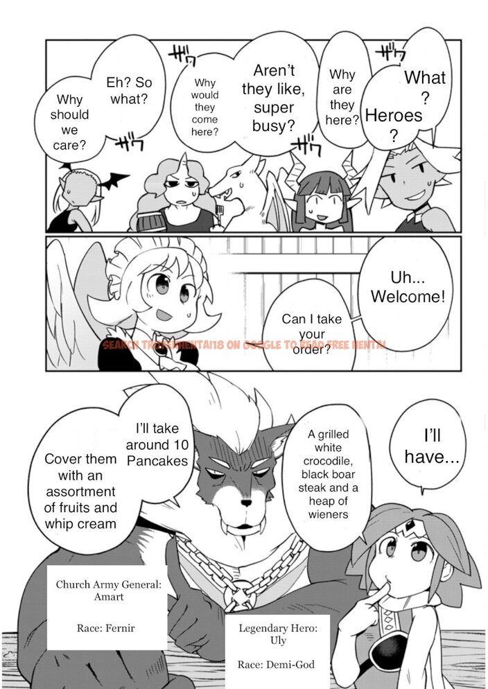 Read Hentai Image 3 653 in comic Ishuzoku Reviewers - Chapter 34 - hentaitnt.net