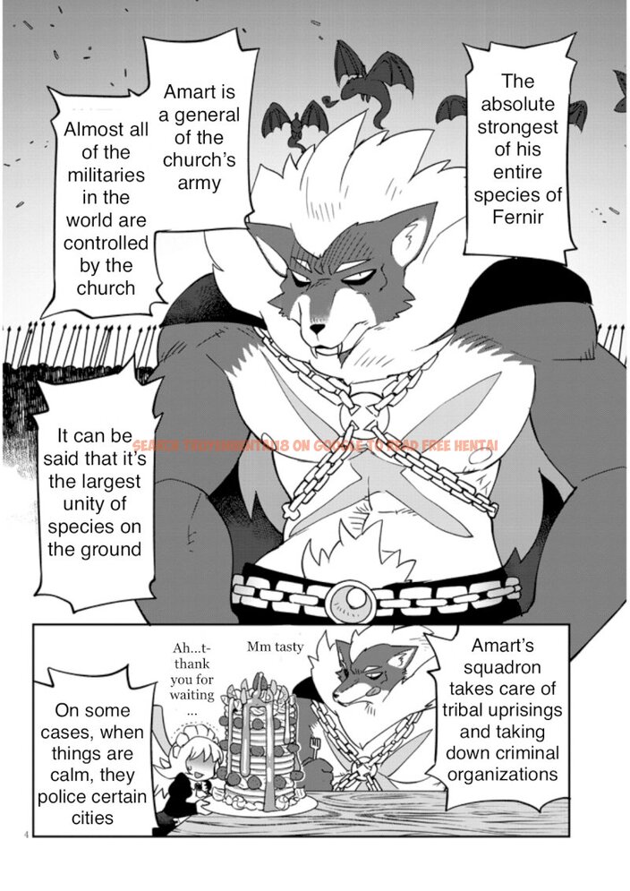 Read Hentai Image 4 653 in comic Ishuzoku Reviewers - Chapter 34 - hentaitnt.net
