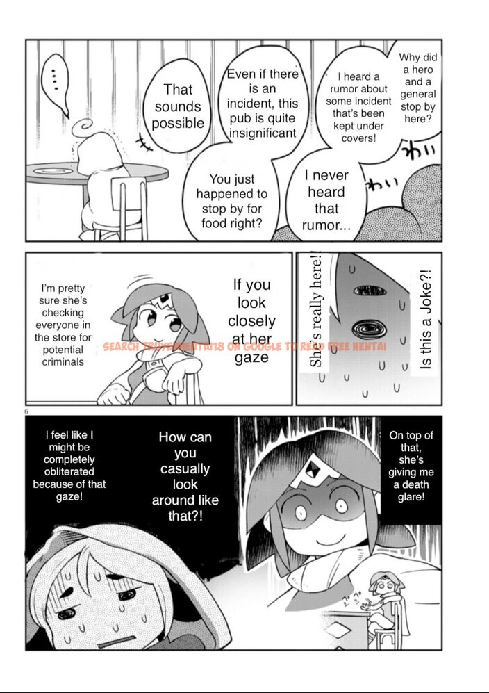 Read Hentai Image 6 653 in comic Ishuzoku Reviewers - Chapter 34 - hentaitnt.net