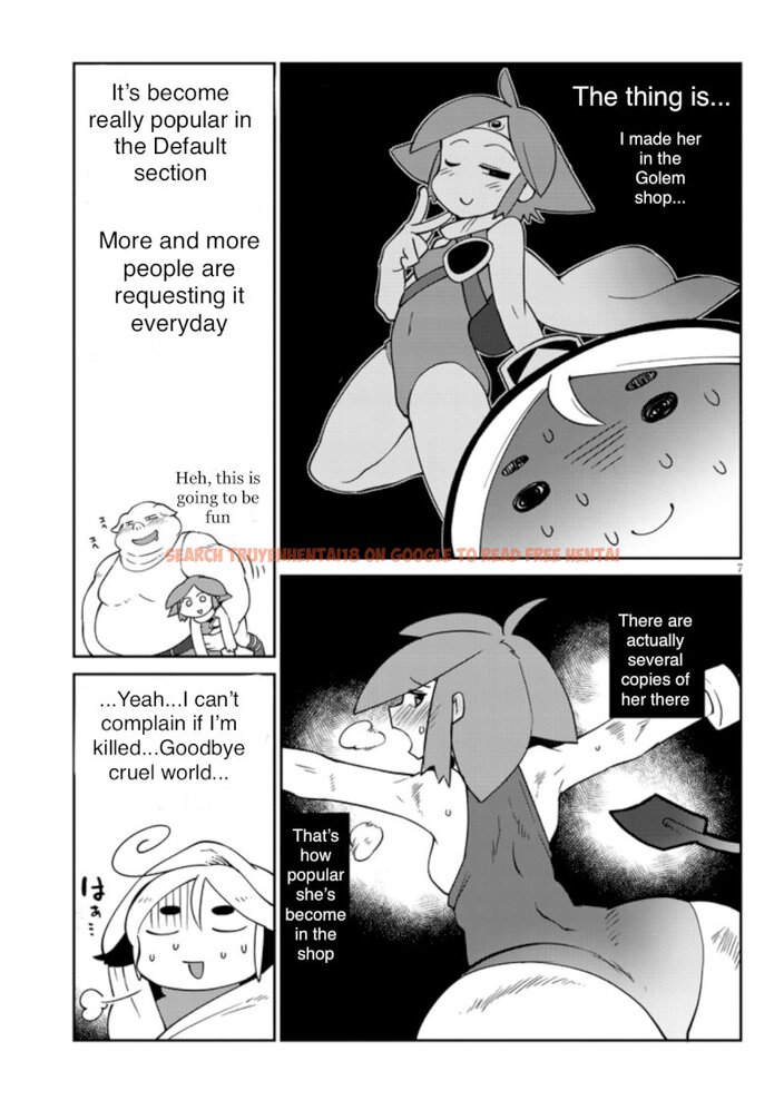Read Hentai Image 7 653 in comic Ishuzoku Reviewers - Chapter 34 - hentaitnt.net