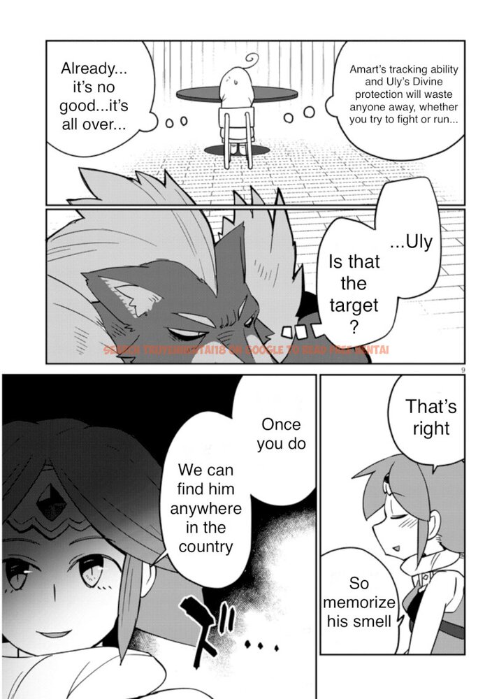 Read Hentai Image 9 653 in comic Ishuzoku Reviewers - Chapter 34 - hentaitnt.net