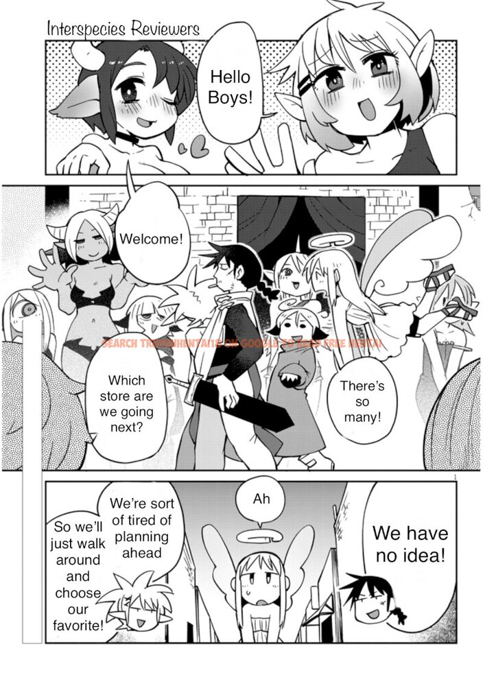 Read Hentai Image 1 652 in comic Ishuzoku Reviewers - Chapter 35 - hentaitnt.net