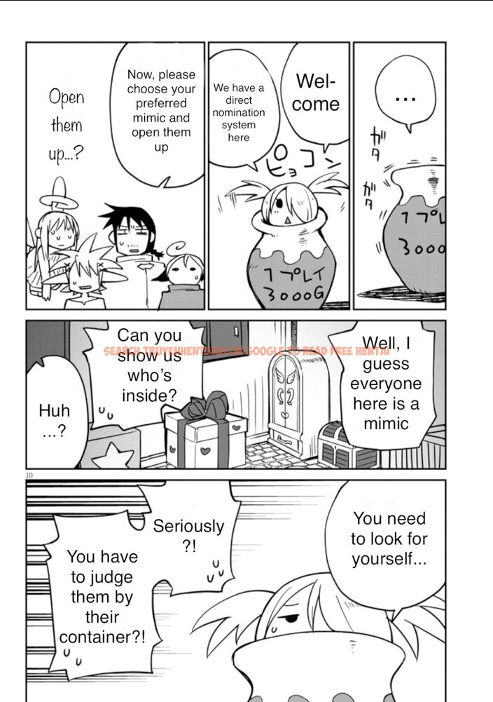 Read Hentai Image 10 652 in comic Ishuzoku Reviewers - Chapter 35 - hentaitnt.net