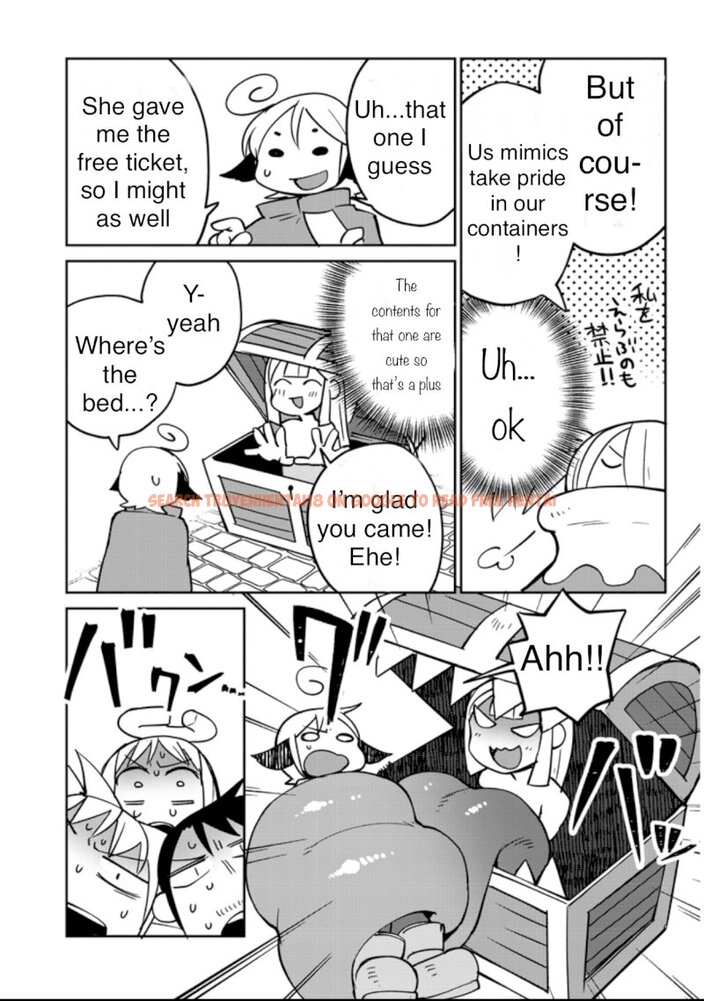 Read Hentai Image 11 652 in comic Ishuzoku Reviewers - Chapter 35 - hentaitnt.net
