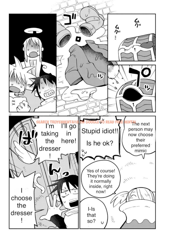 Read Hentai Image 12 652 in comic Ishuzoku Reviewers - Chapter 35 - hentaitnt.net