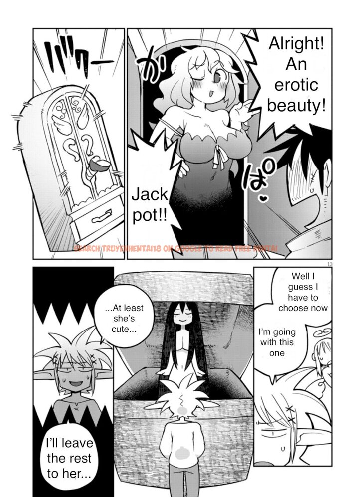 Read Hentai Image 13 652 in comic Ishuzoku Reviewers - Chapter 35 - hentaitnt.net