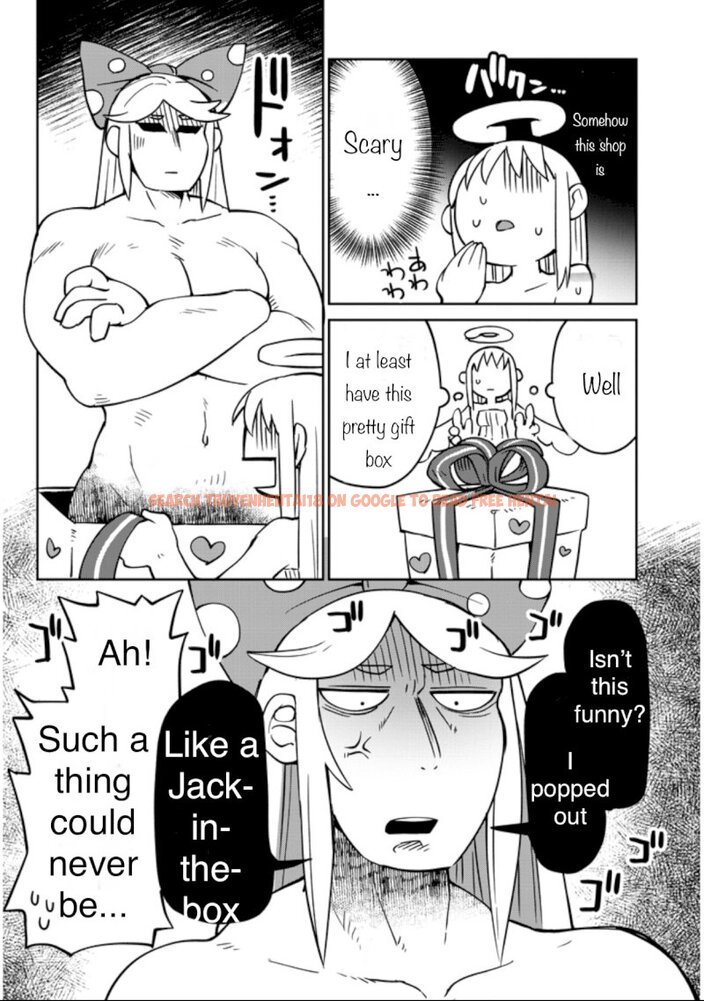 Read Hentai Image 14 652 in comic Ishuzoku Reviewers - Chapter 35 - hentaitnt.net