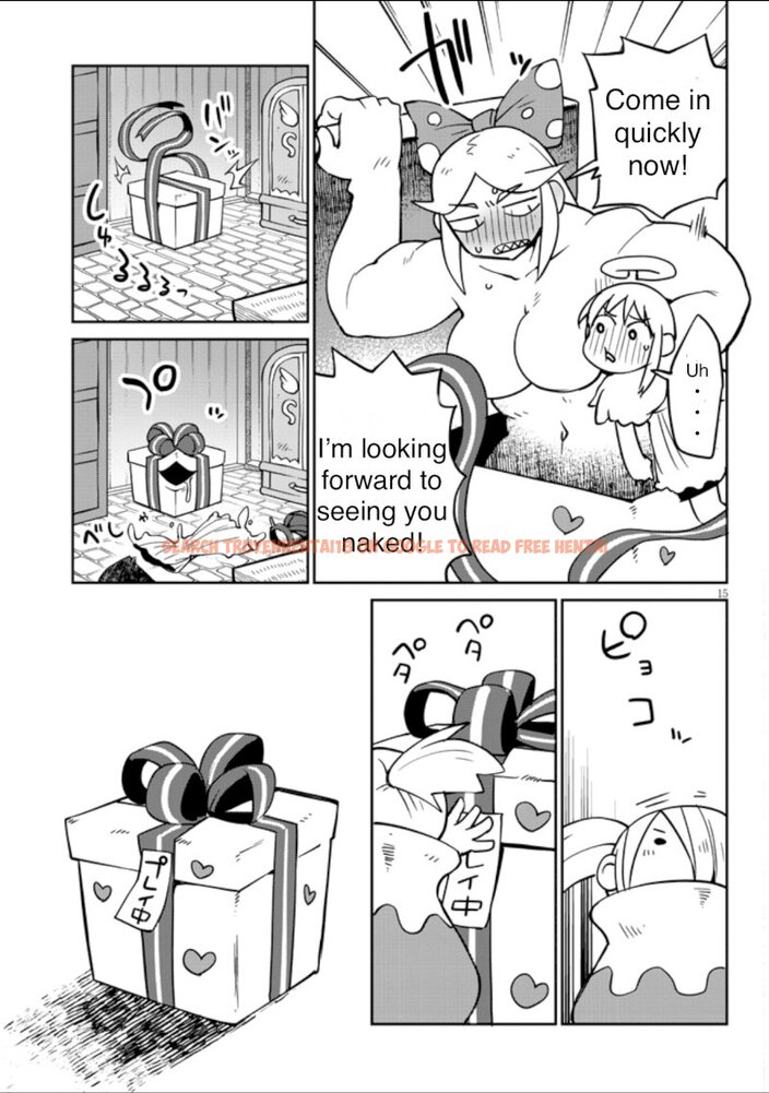 Read Hentai Image 15 652 in comic Ishuzoku Reviewers - Chapter 35 - hentaitnt.net