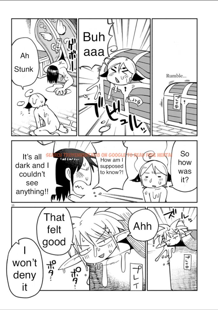 Read Hentai Image 16 652 in comic Ishuzoku Reviewers - Chapter 35 - hentaitnt.net