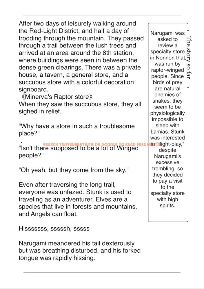 Read Hentai Image 21 652 in comic Ishuzoku Reviewers - Chapter 35 - hentaitnt.net
