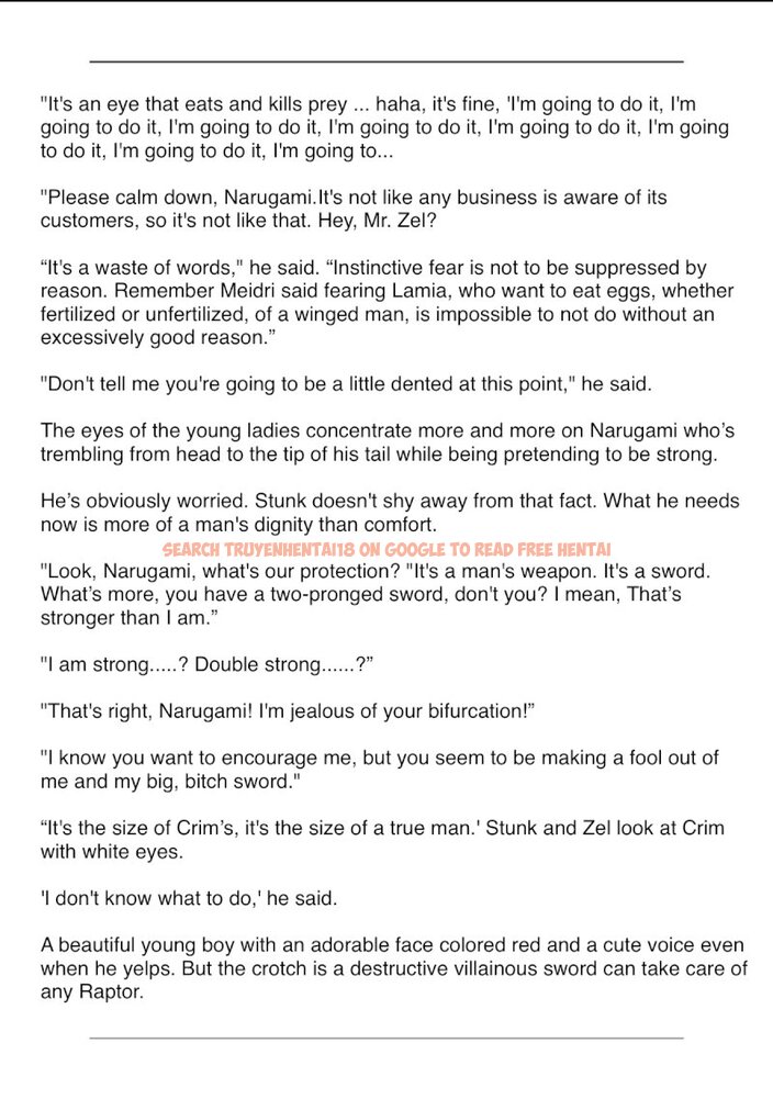 Read Hentai Image 27 652 in comic Ishuzoku Reviewers - Chapter 35 - hentaitnt.net