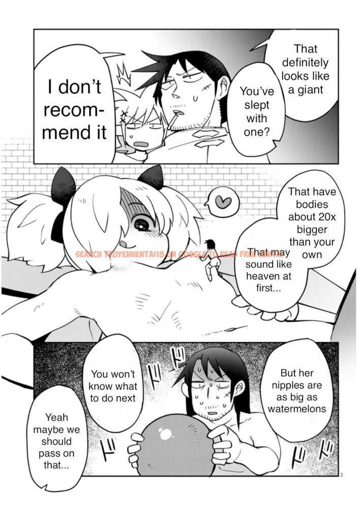 Read Hentai Image 3 652 in comic Ishuzoku Reviewers - Chapter 35 - hentaitnt.net
