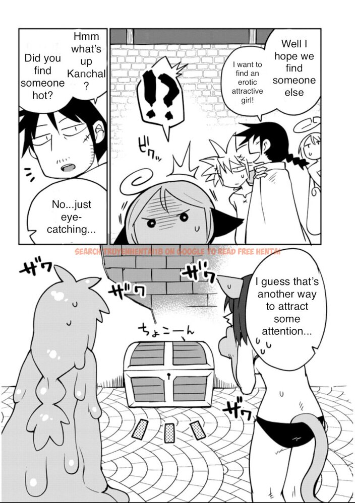 Read Hentai Image 4 652 in comic Ishuzoku Reviewers - Chapter 35 - hentaitnt.net