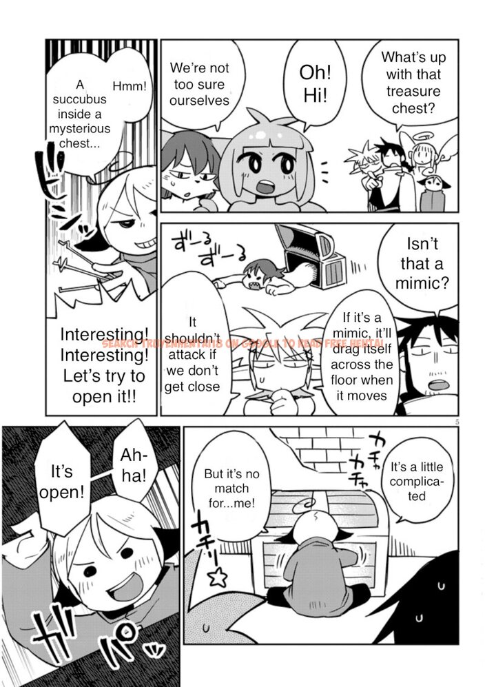 Read Hentai Image 5 652 in comic Ishuzoku Reviewers - Chapter 35 - hentaitnt.net