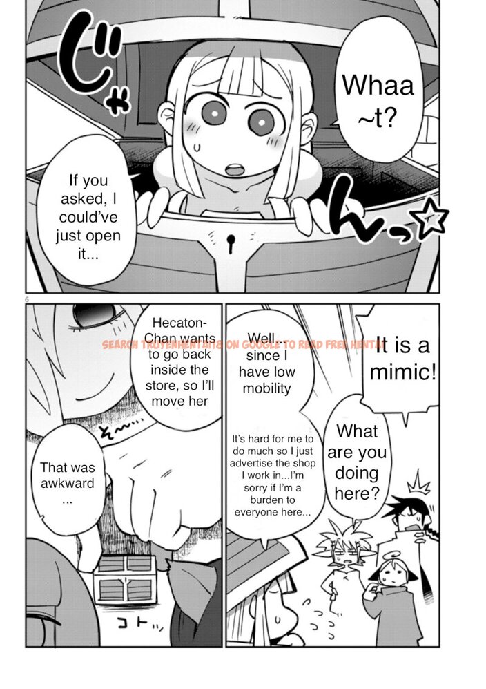 Read Hentai Image 6 652 in comic Ishuzoku Reviewers - Chapter 35 - hentaitnt.net