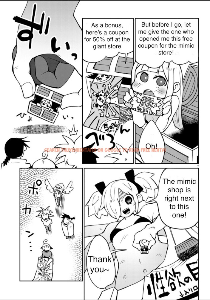 Read Hentai Image 7 652 in comic Ishuzoku Reviewers - Chapter 35 - hentaitnt.net