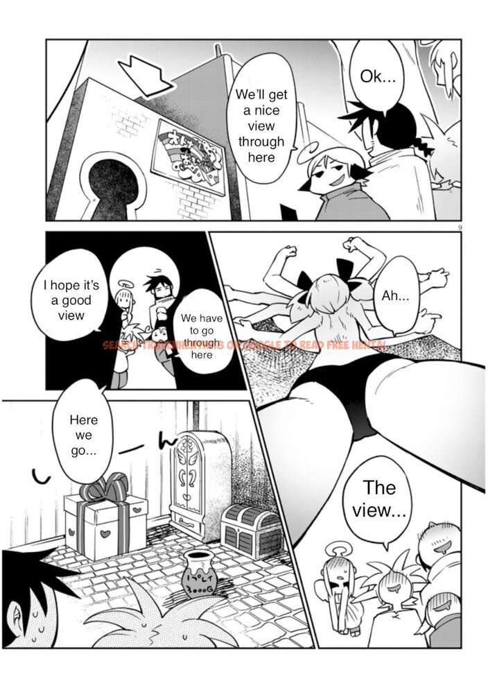 Read Hentai Image 9 652 in comic Ishuzoku Reviewers - Chapter 35 - hentaitnt.net
