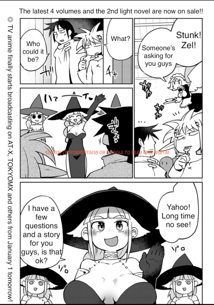 Read Hentai Image 1 652 in comic Ishuzoku Reviewers - Chapter 36 - hentaitnt.net