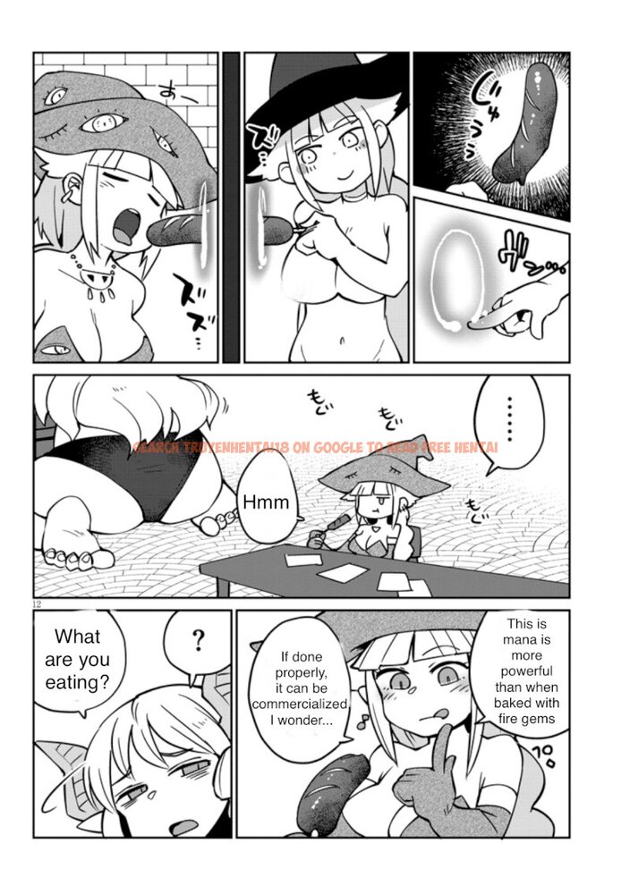 Read Hentai Image 12 652 in comic Ishuzoku Reviewers - Chapter 36 - hentaitnt.net