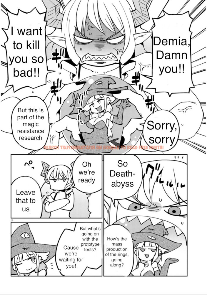 Read Hentai Image 14 652 in comic Ishuzoku Reviewers - Chapter 36 - hentaitnt.net