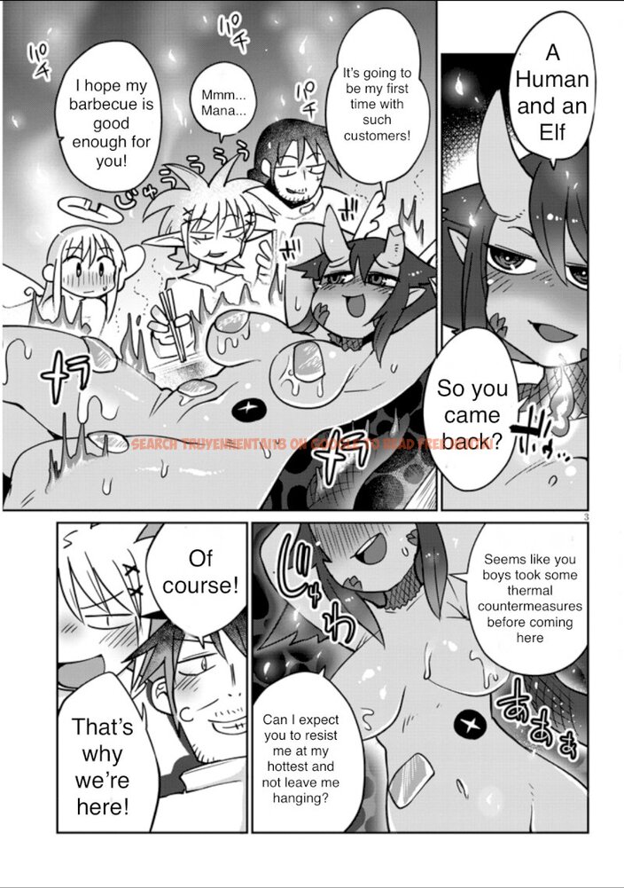 Read Hentai Image 3 652 in comic Ishuzoku Reviewers - Chapter 36 - hentaitnt.net