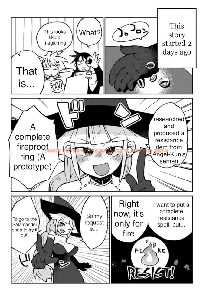 Read Hentai Image 4 652 in comic Ishuzoku Reviewers - Chapter 36 - hentaitnt.net