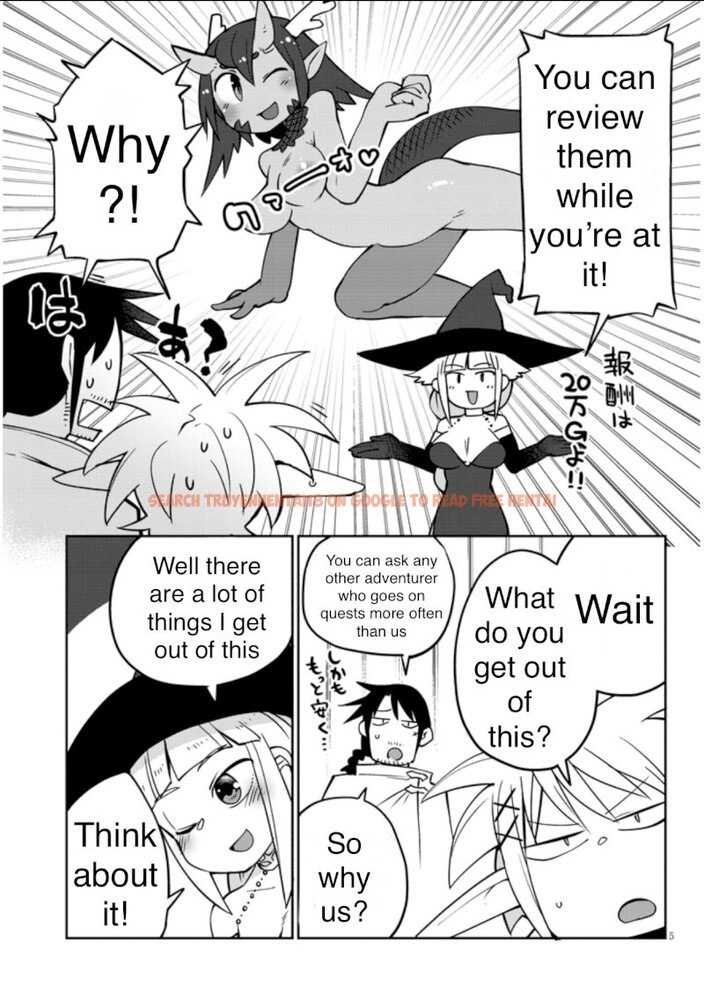 Read Hentai Image 5 652 in comic Ishuzoku Reviewers - Chapter 36 - hentaitnt.net