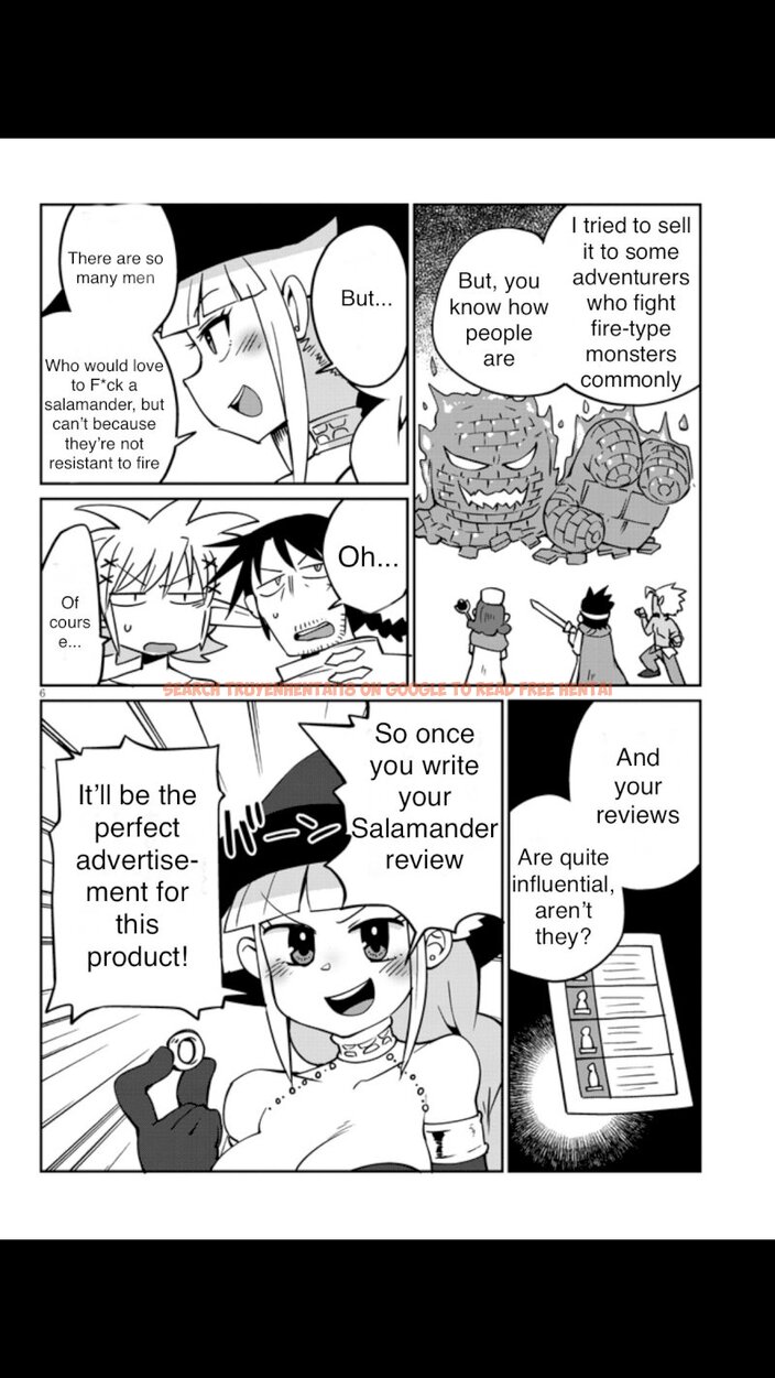 Read Hentai Image 6 652 in comic Ishuzoku Reviewers - Chapter 36 - hentaitnt.net