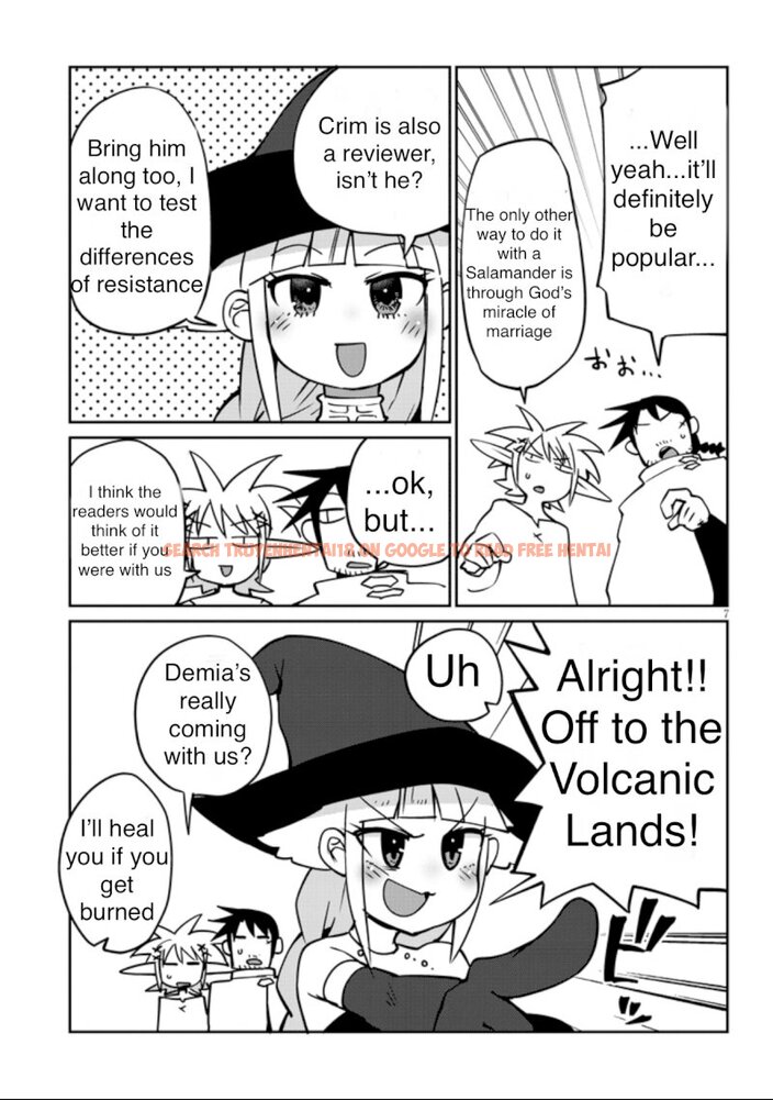 Read Hentai Image 7 652 in comic Ishuzoku Reviewers - Chapter 36 - hentaitnt.net