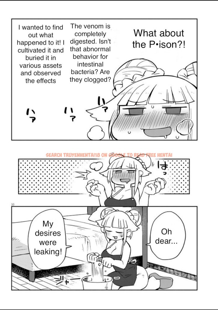Read Hentai Image 10 652 in comic Ishuzoku Reviewers - Chapter 37 - hentaitnt.net