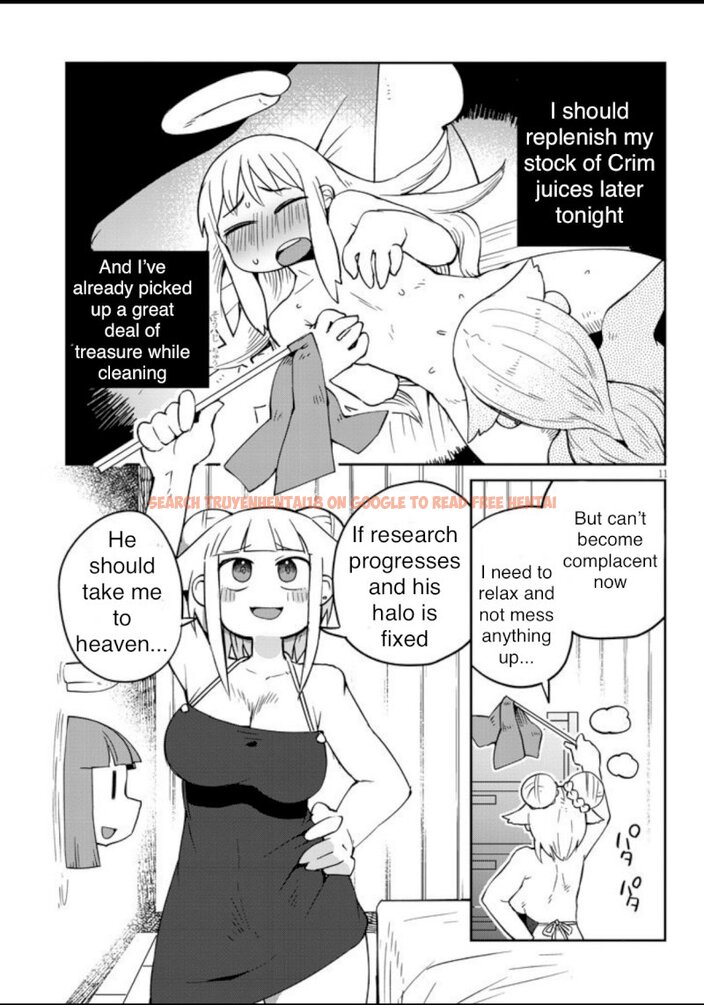 Read Hentai Image 11 652 in comic Ishuzoku Reviewers - Chapter 37 - hentaitnt.net